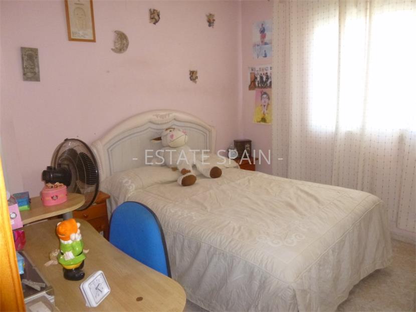 Таунхаус в Торревьехе 90 м2 №TAU181249FA6  - Продажа - 6 large