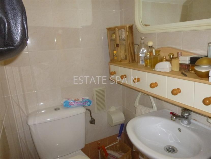 Таунхаус в Торревьехе 90 м2 №TAU181249FA6  - Продажа - 8 large