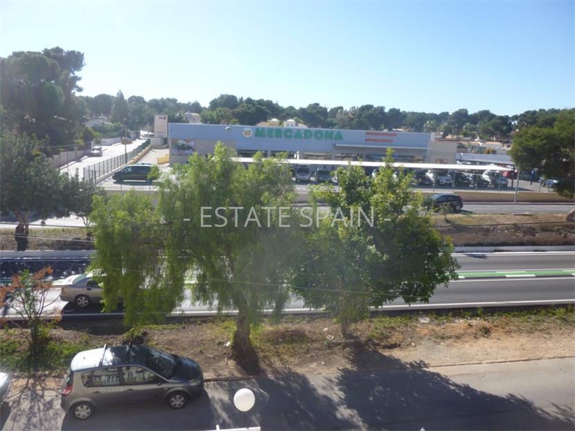 Таунхаус в Торревьехе 90 м2 №TAU181249FA6  - Продажа - 4 large