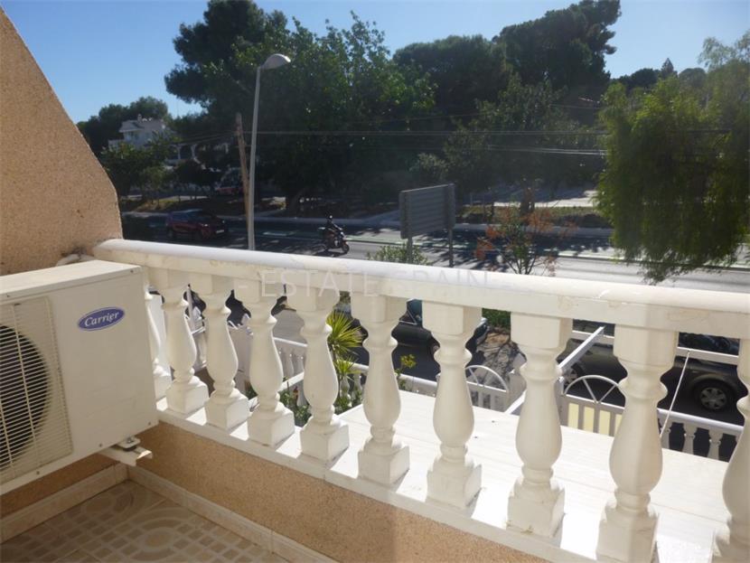 Таунхаус в Торревьехе 90 м2 №TAU181249FA6  - Продажа - 9 large