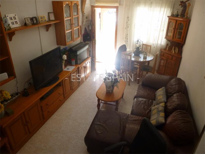 Таунхаус в Торревьехе 90 м2 №TAU181249FA6  - Продажа - 10 large