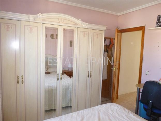 Таунхаус в Торревьехе 90 м2 №TAU181249FA6  - Продажа - 11 preview