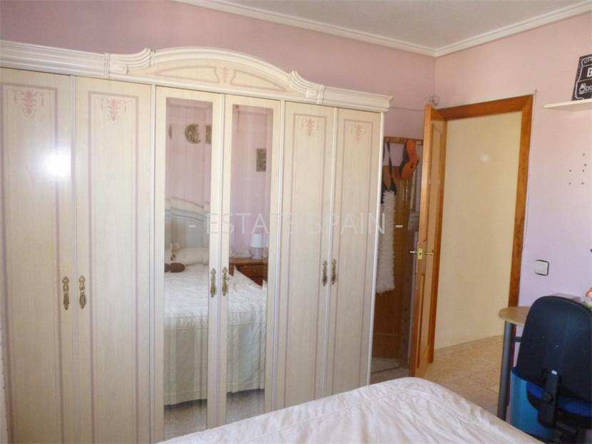 Таунхаус в Торревьехе 90 м2 №TAU181249FA6  - Продажа - 11 large