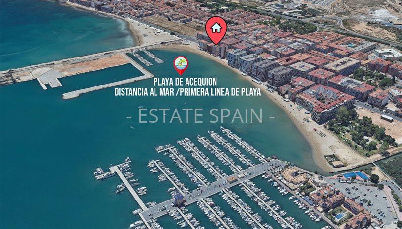 Апартаменты в Торревьехе 75 м2 №ART24438896B  - Продажа - 36 preview