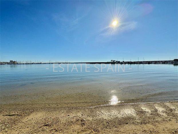 Апартаменты в Торревьехе 75 м2 №ART24438896B  - Продажа - 24 preview