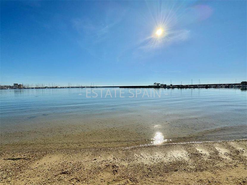 Апартаменты в Торревьехе 75 м2 №ART24438896B  - Продажа - 24 large