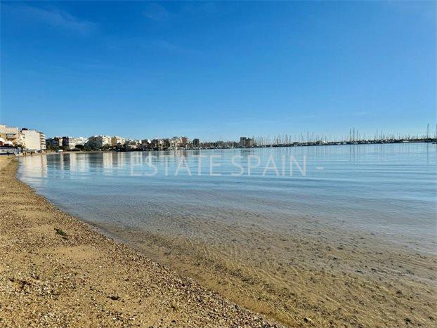 Апартаменты в Торревьехе 75 м2 №ART24438896B  - Продажа - 23 preview