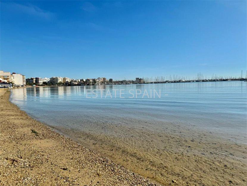 Апартаменты в Торревьехе 75 м2 №ART24438896B  - Продажа - 23 large