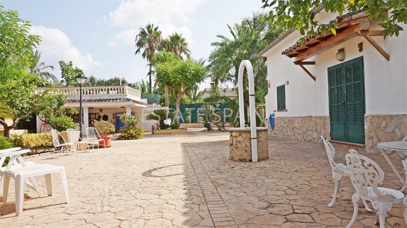 Шале в Пальма-де-Майорка 301 м2 №BL191125C9AAB  - Продажа - 27 preview