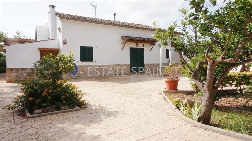 Шале в Пальма-де-Майорка 301 м2 №BL191125C9AAB  - Продажа - 1 preview