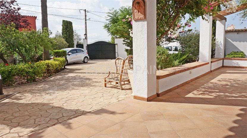 Шале в Пальма-де-Майорка 301 м2 №BL191125C9AAB  - Продажа - 5 preview