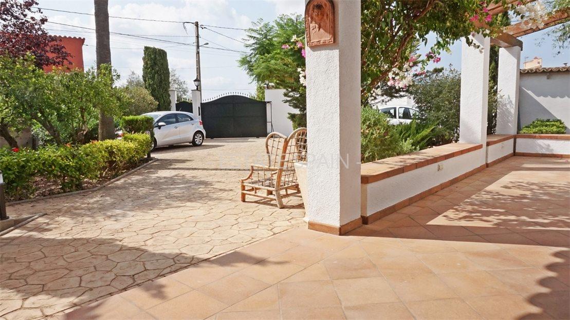 Шале в Пальма-де-Майорка 301 м2 №BL191125C9AAB  - Продажа - 5 large