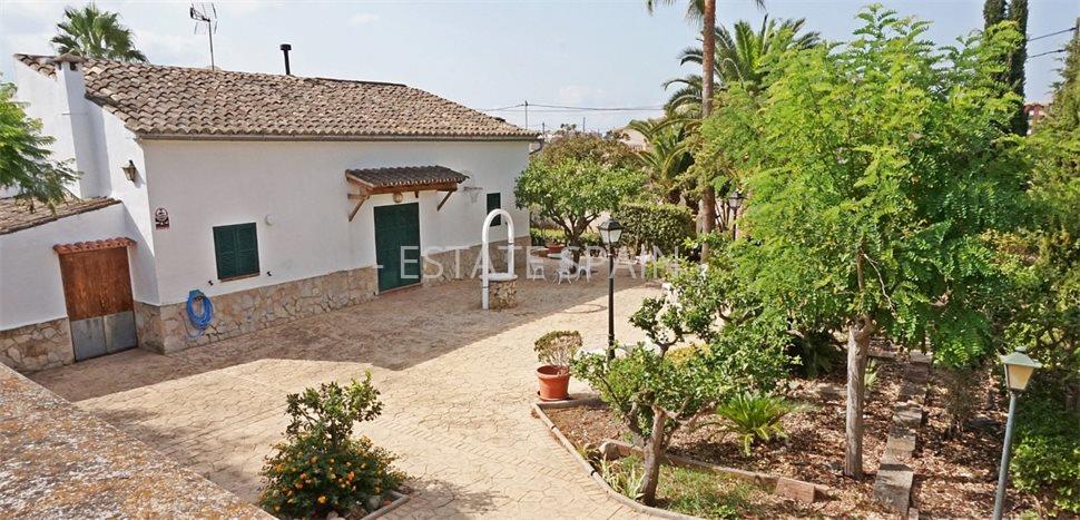 Шале в Пальма-де-Майорка 301 м2 №BL191125C9AAB  - Продажа - 26 preview