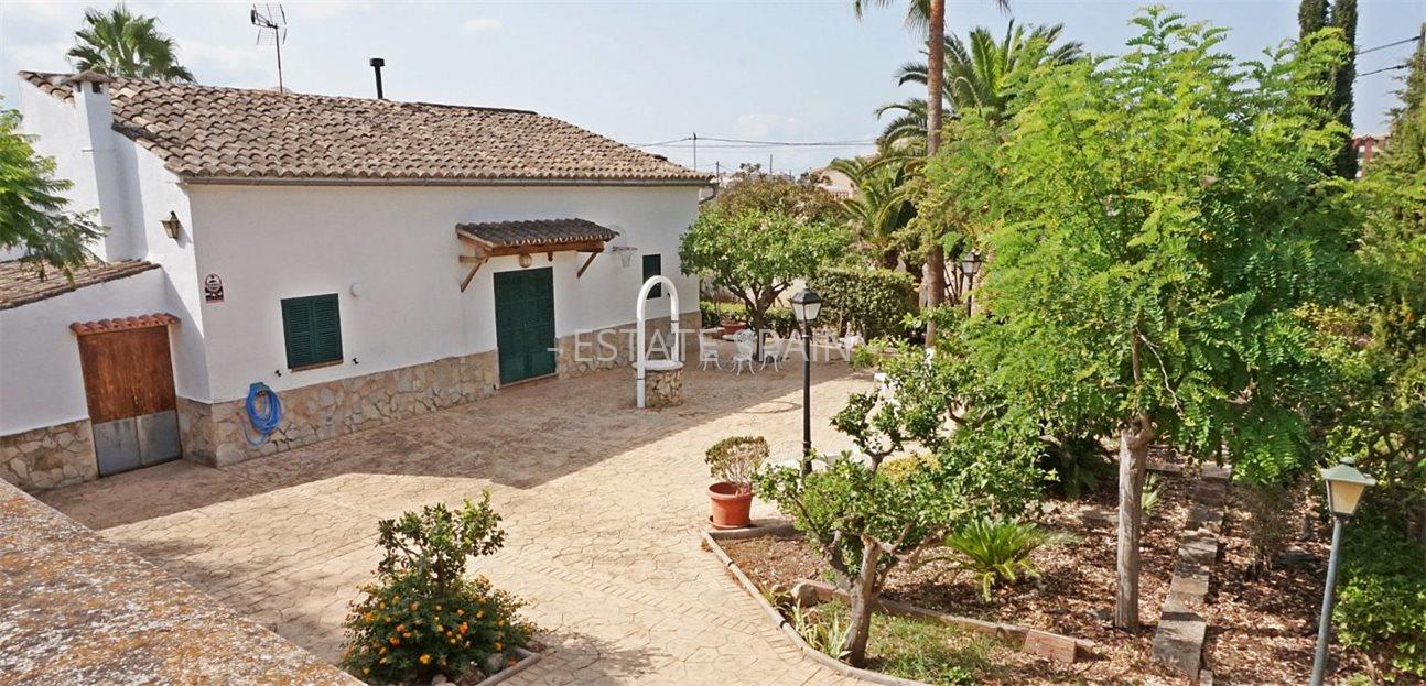 Шале в Пальма-де-Майорка 301 м2 №BL191125C9AAB  - Продажа - 26 large