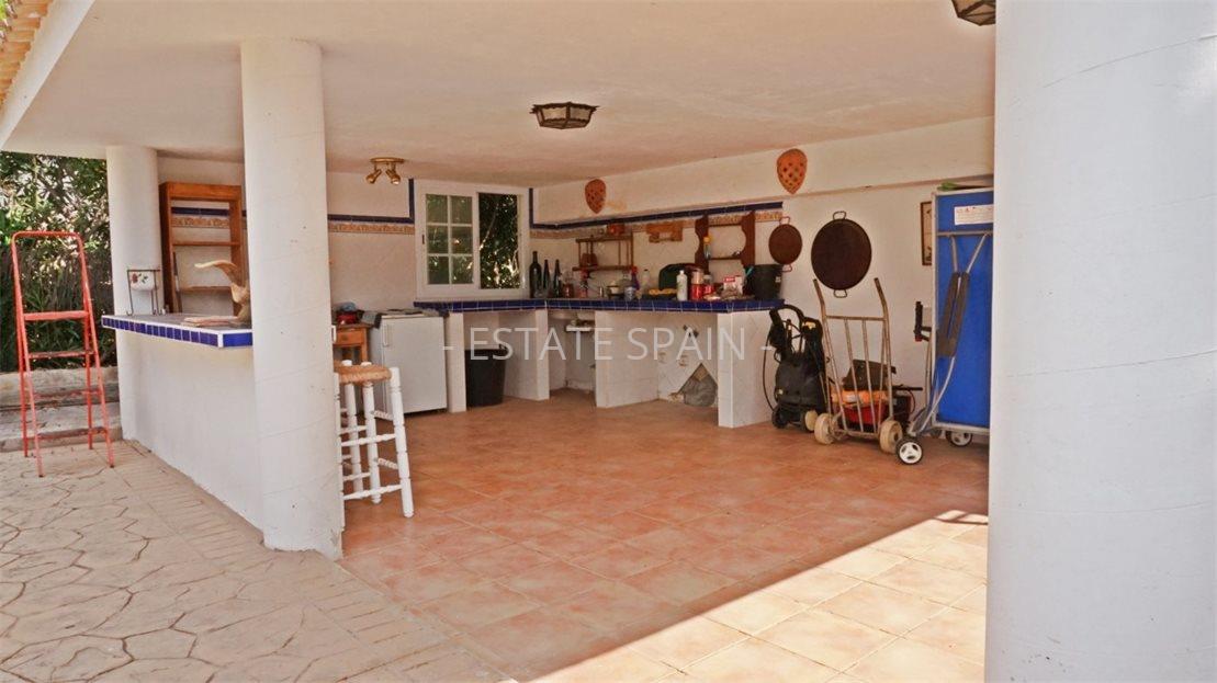 Шале в Пальма-де-Майорка 301 м2 №BL191125C9AAB  - Продажа - 4 large