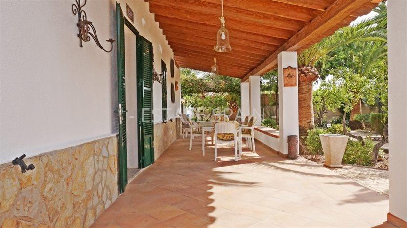 Шале в Пальма-де-Майорка 301 м2 №BL191125C9AAB  - Продажа - 11 preview