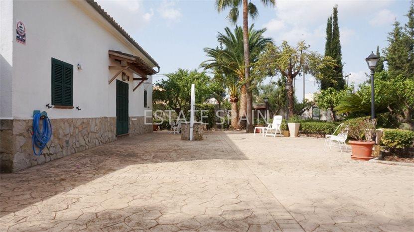 Шале в Пальма-де-Майорка 301 м2 №BL191125C9AAB  - Продажа - 19 preview