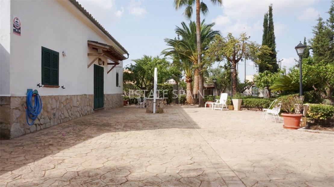 Шале в Пальма-де-Майорка 301 м2 №BL191125C9AAB  - Продажа - 19 large