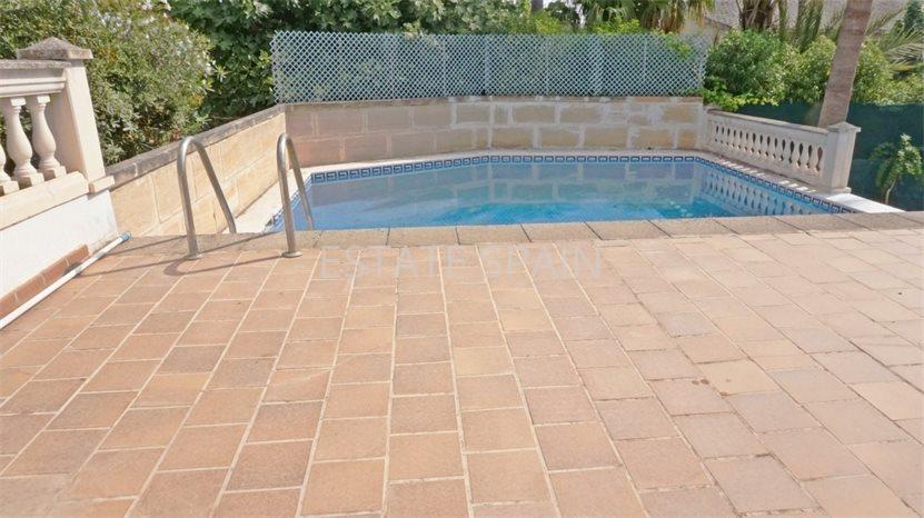 Шале в Пальма-де-Майорка 301 м2 №BL191125C9AAB  - Продажа - 9 preview