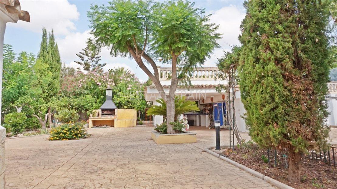 Шале в Пальма-де-Майорка 301 м2 №BL191125C9AAB  - Продажа - 25 large