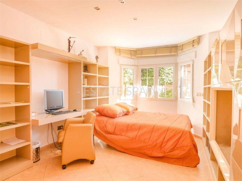 Вилла в Хавее 750 м2 №VL214284E3EA  - Продажа - 12 large