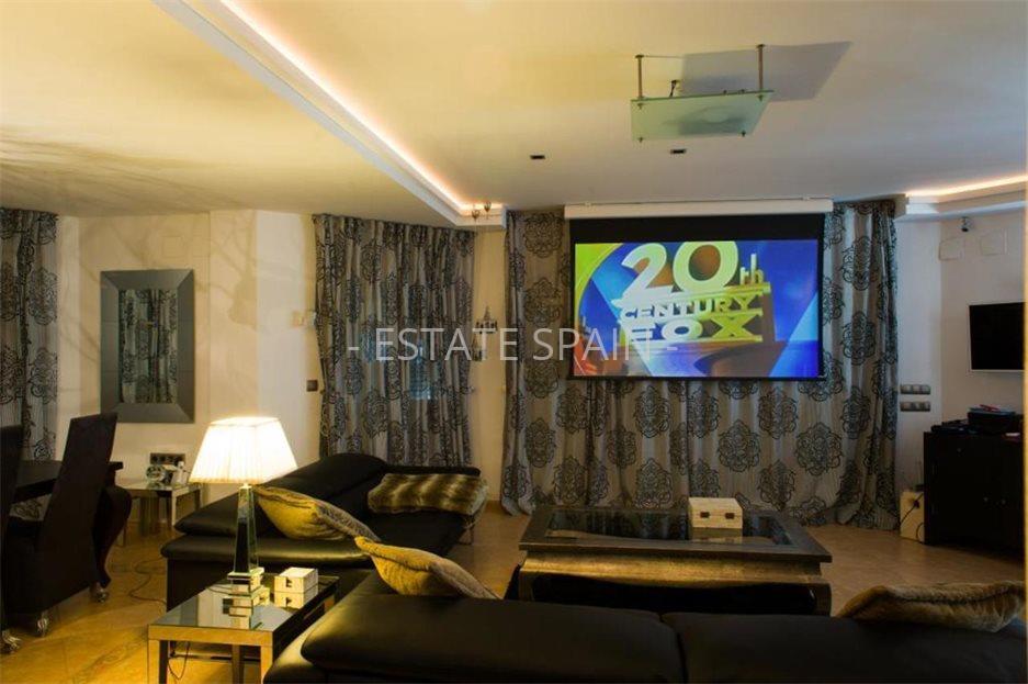 Вилла в Хавее 750 м2 №VL214284E3EA  - Продажа - 10 large