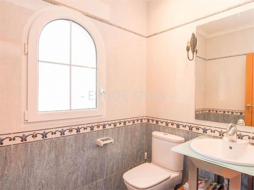 Вилла в Хавее 750 м2 №VL214284E3EA  - Продажа - 19 large