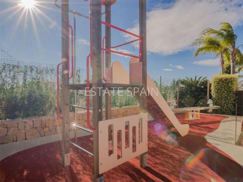 Вилла в Хавее 750 м2 №VL214284E3EA  - Продажа - 26 large