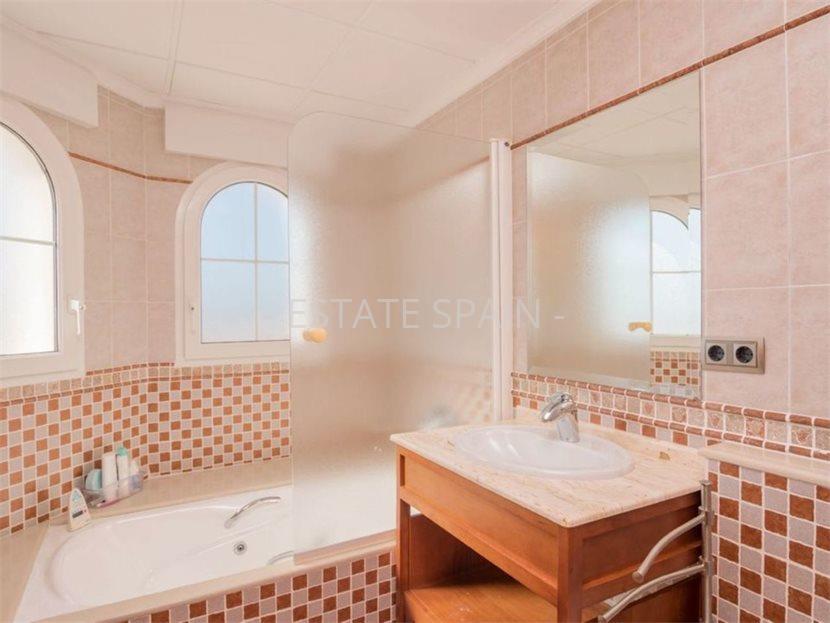 Вилла в Хавее 750 м2 №VL214284E3EA  - Продажа - 17 large