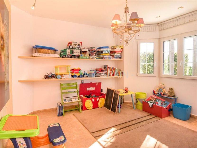 Вилла в Хавее 750 м2 №VL214284E3EA  - Продажа - 20 large