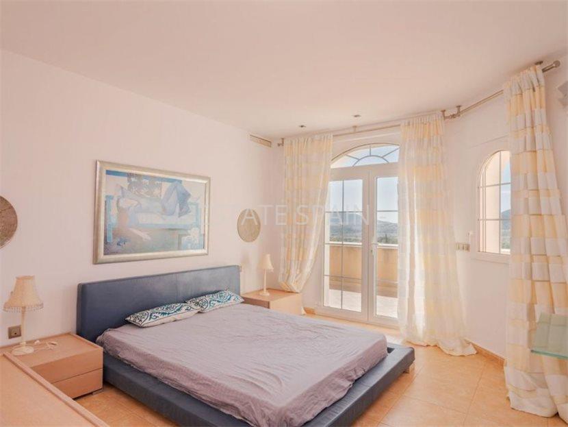 Вилла в Хавее 750 м2 №VL214284E3EA  - Продажа - 14 large