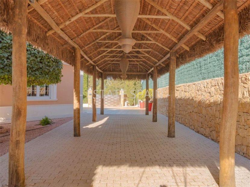 Вилла в Хавее 750 м2 №VL214284E3EA  - Продажа - 23 large