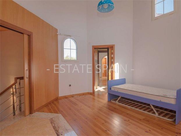 Вилла в Хавее 750 м2 №VL214284E3EA  - Продажа - 16 preview