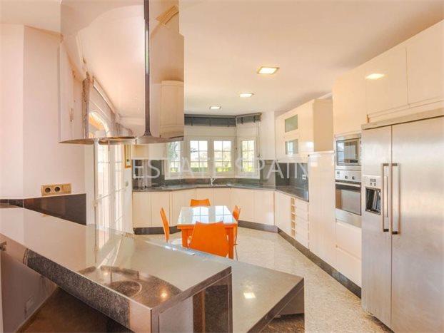 Вилла в Хавее 750 м2 №VL214284E3EA  - Продажа - 11 preview