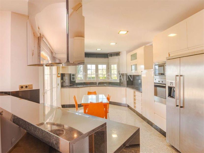 Вилла в Хавее 750 м2 №VL214284E3EA  - Продажа - 11 large