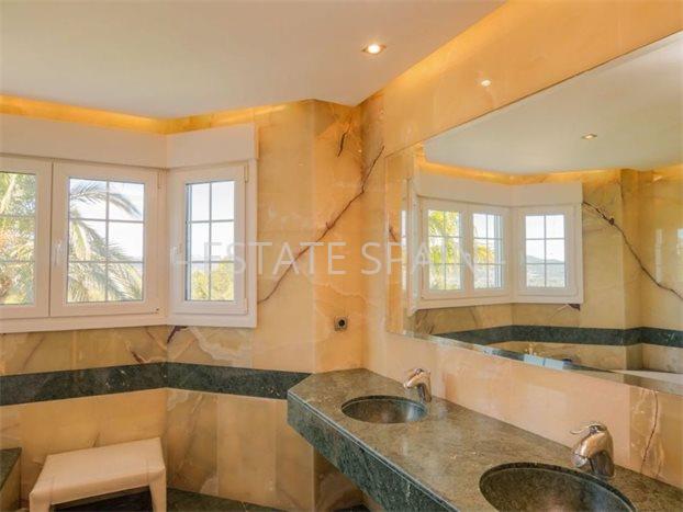 Вилла в Хавее 750 м2 №VL214284E3EA  - Продажа - 15 preview