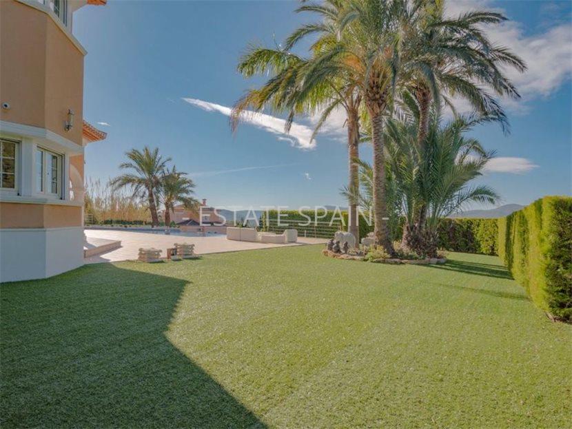 Вилла в Хавее 750 м2 №VL214284E3EA  - Продажа - 4 large