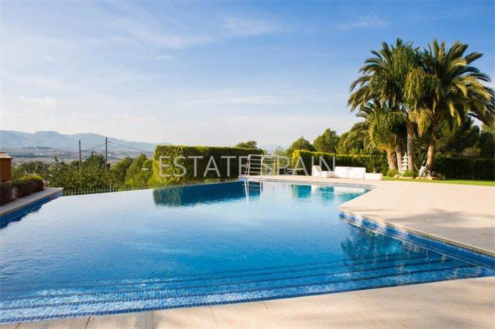 Вилла в Хавее 750 м2 №VL214284E3EA  - Продажа - 3 preview