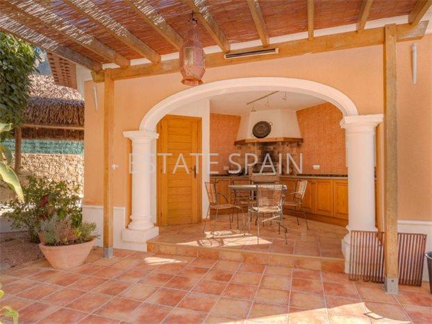 Вилла в Хавее 750 м2 №VL214284E3EA  - Продажа - 22 preview