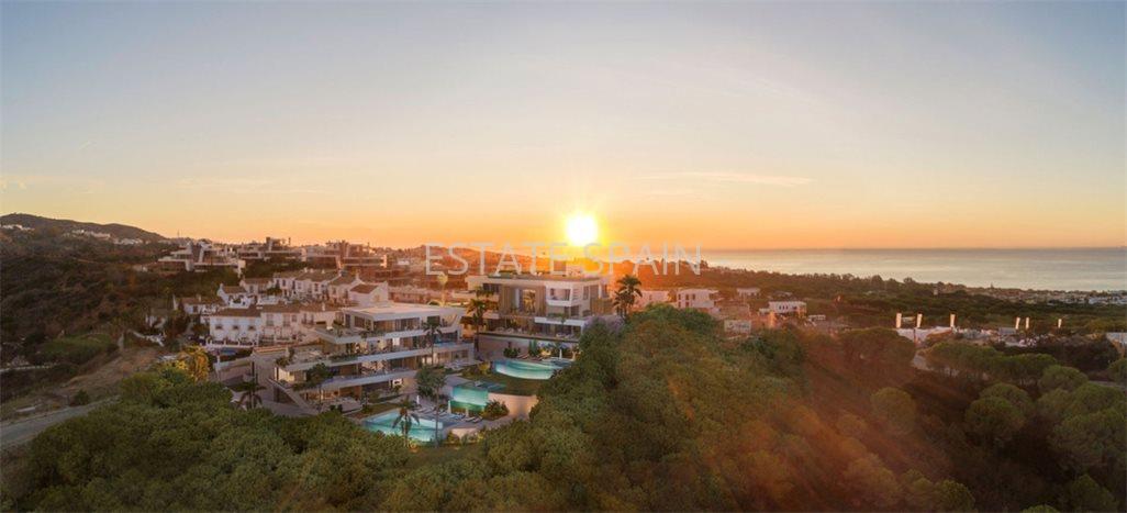 Пентхаус в Марбелье 159 м2 №ART22419D1C94  - Продажа - 10 preview