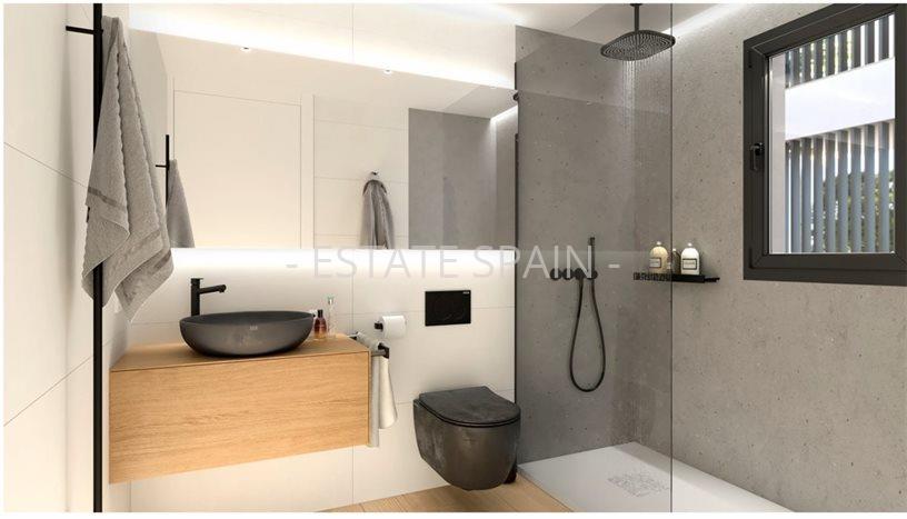 Апартаменты в Монфорте-дель-Сид 121 м2 №ART2511266D675  - Продажа - 8 preview