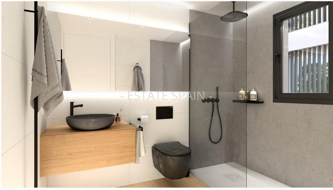 Апартаменты в Монфорте-дель-Сид 121 м2 №ART2511266D675  - Продажа - 8 large