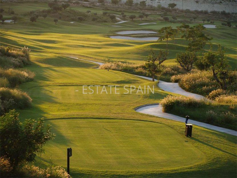 Апартаменты в Монфорте-дель-Сид 121 м2 №ART2511266D675  - Продажа - 10 large