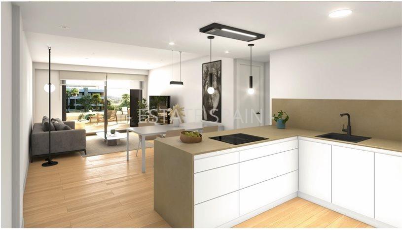 Апартаменты в Монфорте-дель-Сид 121 м2 №ART2511266D675  - Продажа - 5 preview