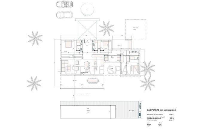 Вилла в Кампос 230 м2 №VL25122E8A17  - Продажа - 12 preview