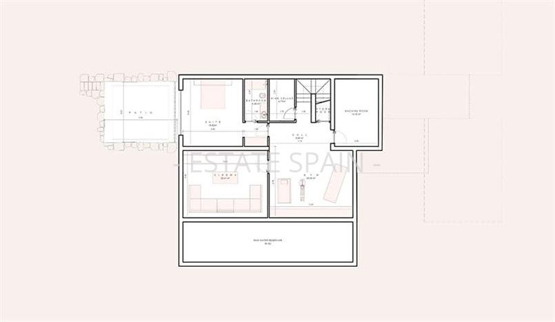 Вилла в Кампос 230 м2 №VL25122E8A17  - Продажа - 13 preview