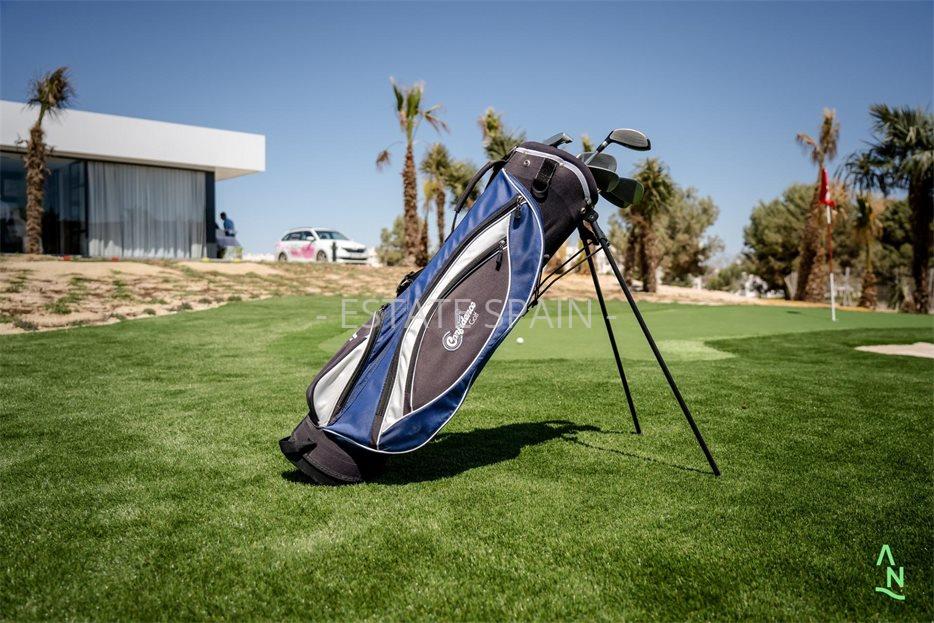 Апартаменты в Алама-де-Мурсия 88 м2 №ART25917054D8  - Продажа - 23 large