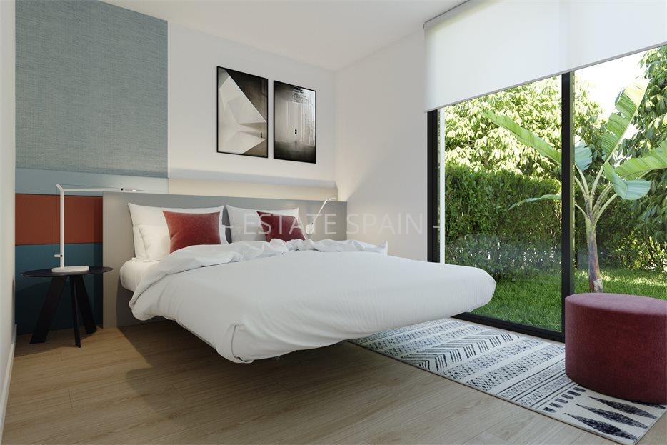 Вилла в Монфорте-дель-Сид 102 м2 №VL22111406283  - Продажа - 5 large