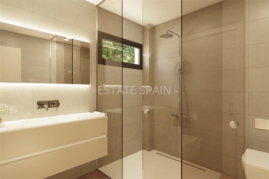 Вилла в Монфорте-дель-Сид 102 м2 №VL22111406283  - Продажа - 9 large