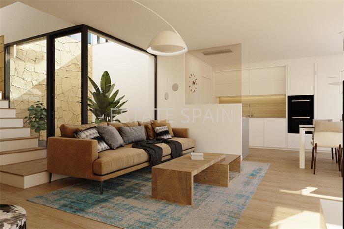 Вилла в Монфорте-дель-Сид 102 м2 №VL22111406283  - Продажа - 6 preview